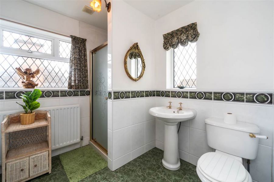 Hillcrest, 14 Casaeldona Park