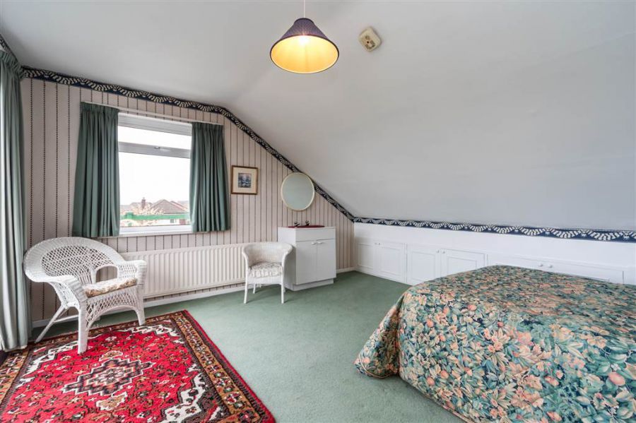 Hillcrest, 14 Casaeldona Park