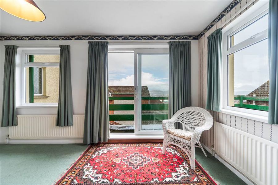 Hillcrest, 14 Casaeldona Park