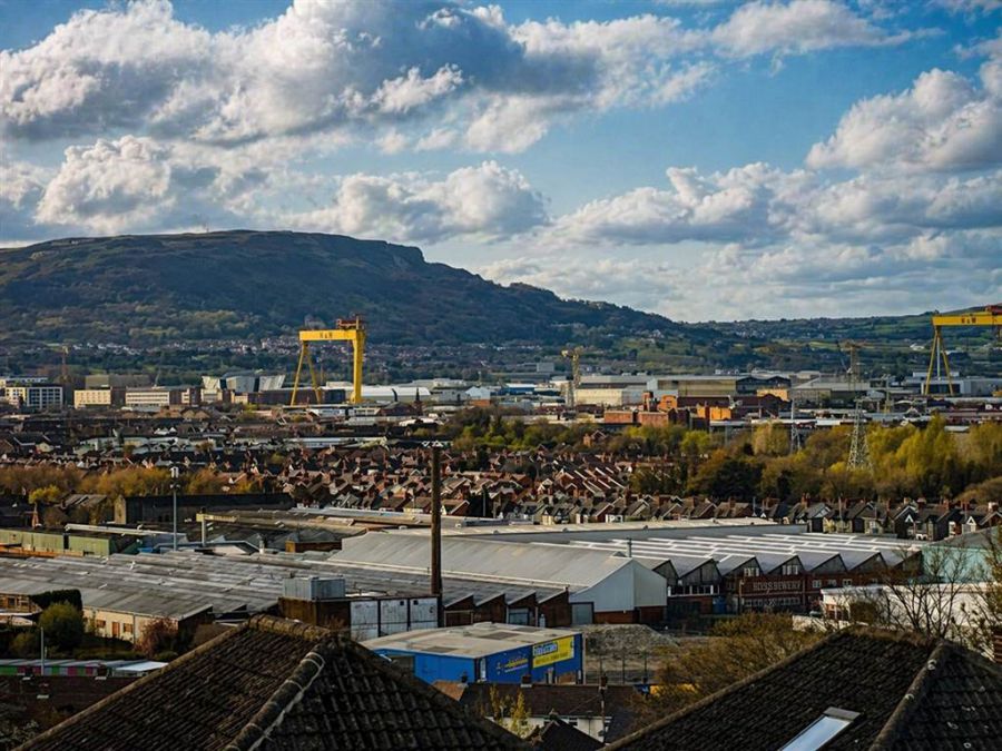 Hillcrest, 14 Casaeldona Park