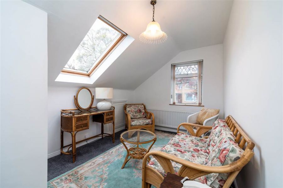 Hillcrest, 14 Casaeldona Park