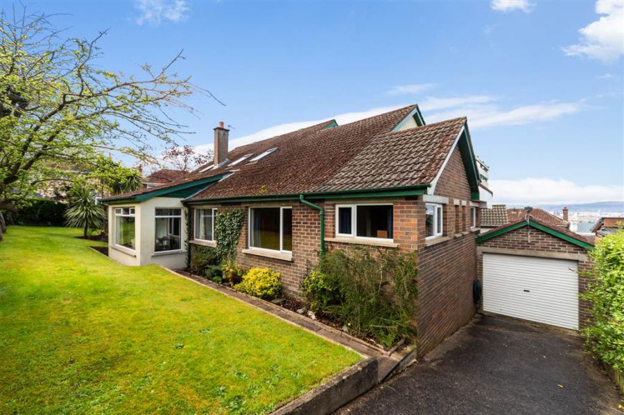 Hillcrest, 14 Casaeldona Park