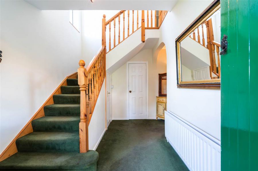 Hillcrest, 14 Casaeldona Park