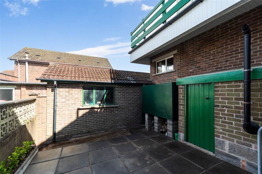 Hillcrest, 14 Casaeldona Park