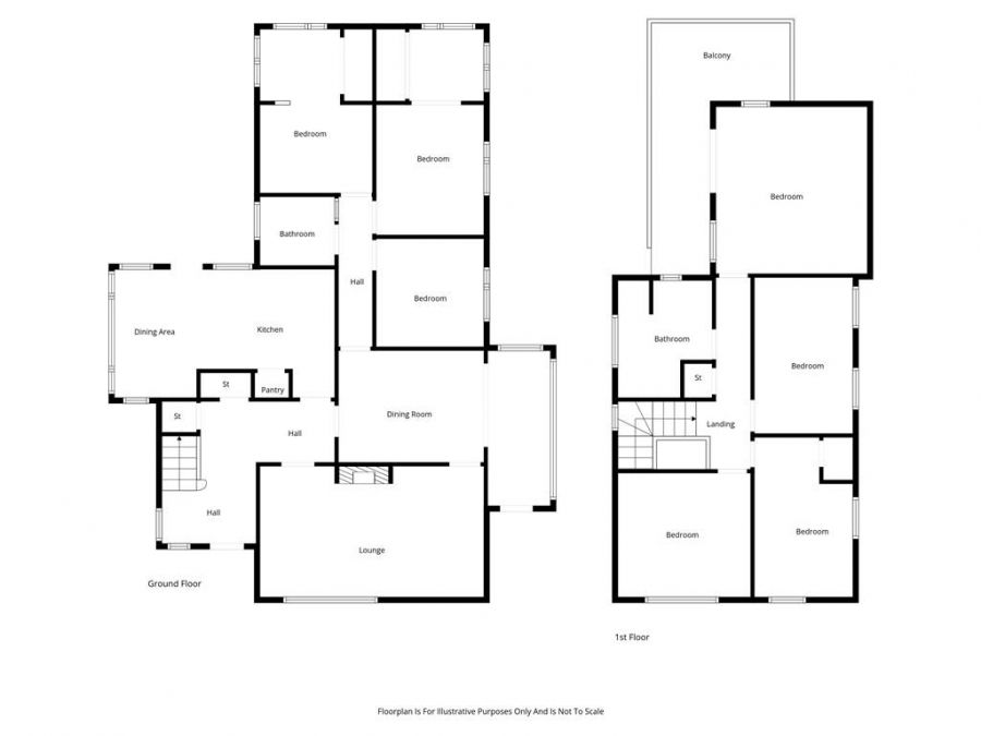Hillcrest, 14 Casaeldona Park