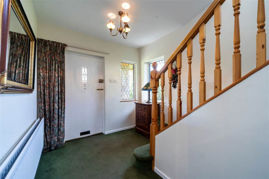 Hillcrest, 14 Casaeldona Park