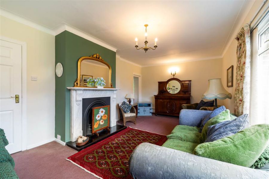 Hillcrest, 14 Casaeldona Park