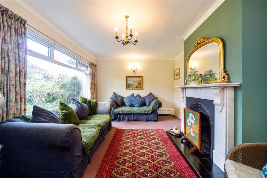 Hillcrest, 14 Casaeldona Park