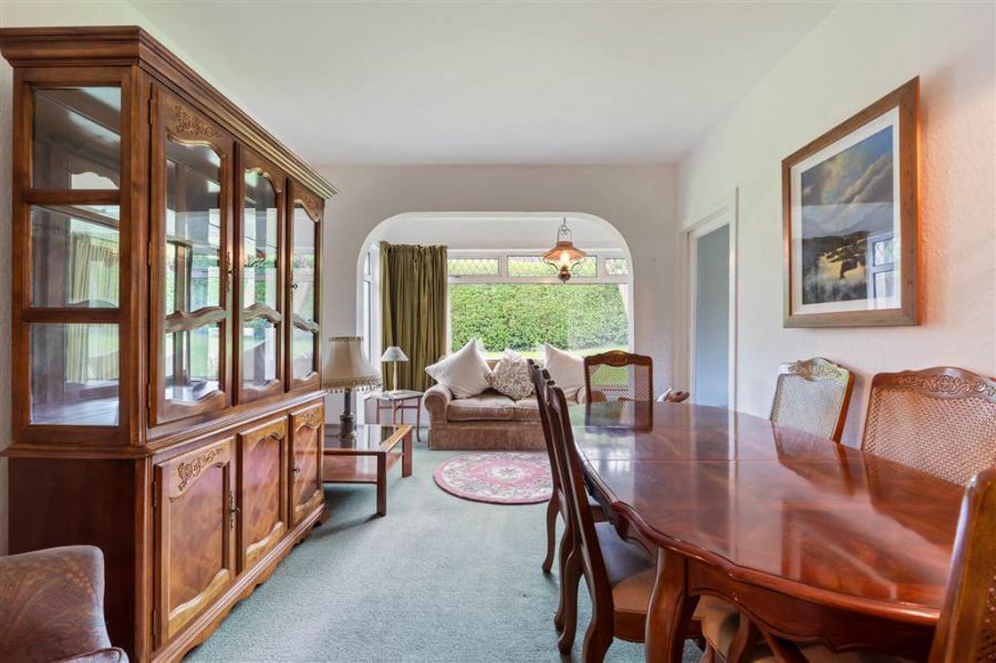 Hillcrest, 14 Casaeldona Park