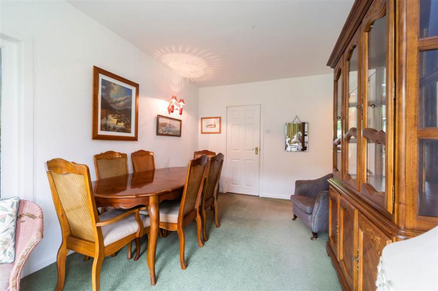 Hillcrest, 14 Casaeldona Park