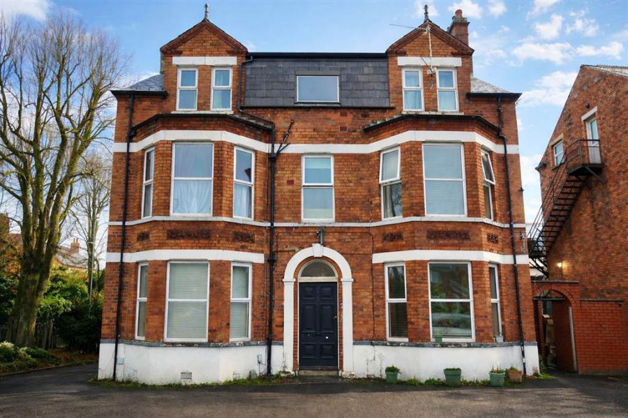 400 Ormeau Road