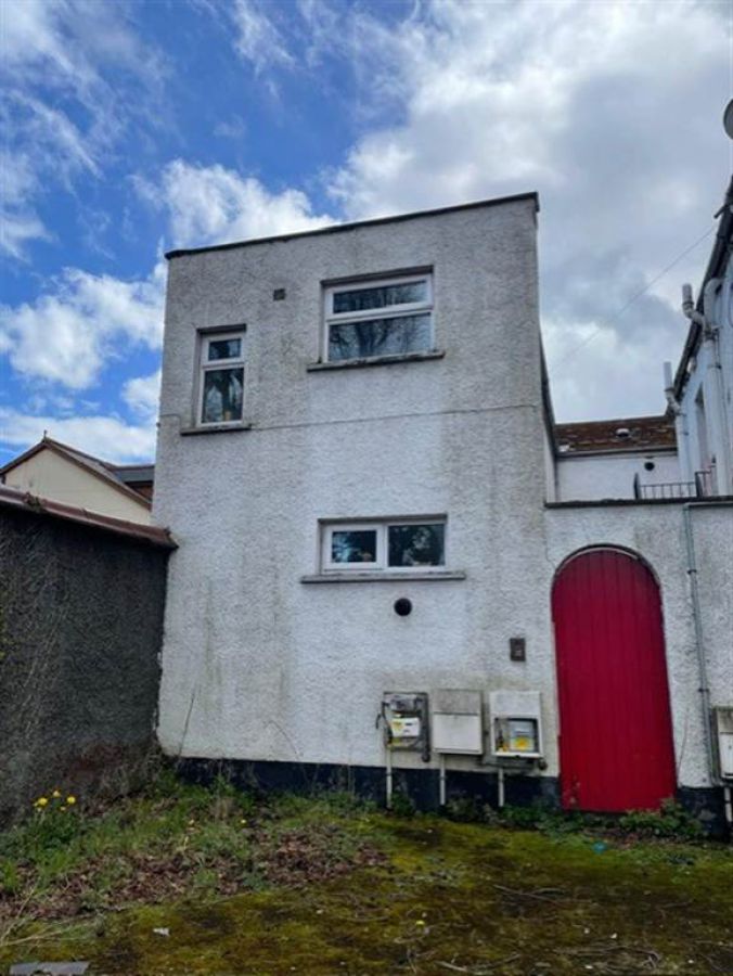 400 Ormeau Road