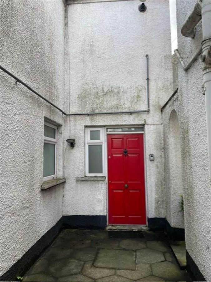 400 Ormeau Road