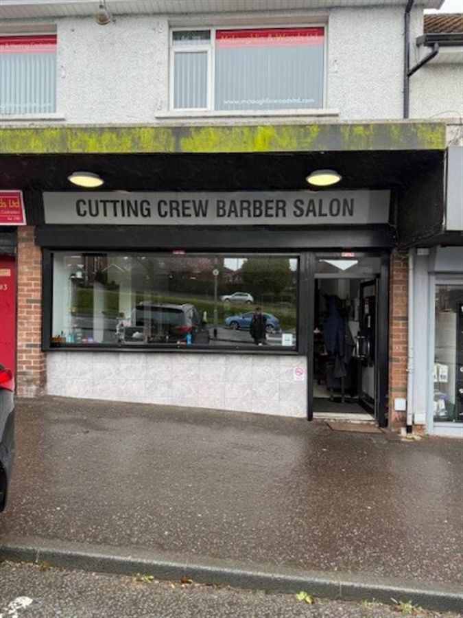 81 Newton Park, Four Winds, Belfast, BT8 6FQ