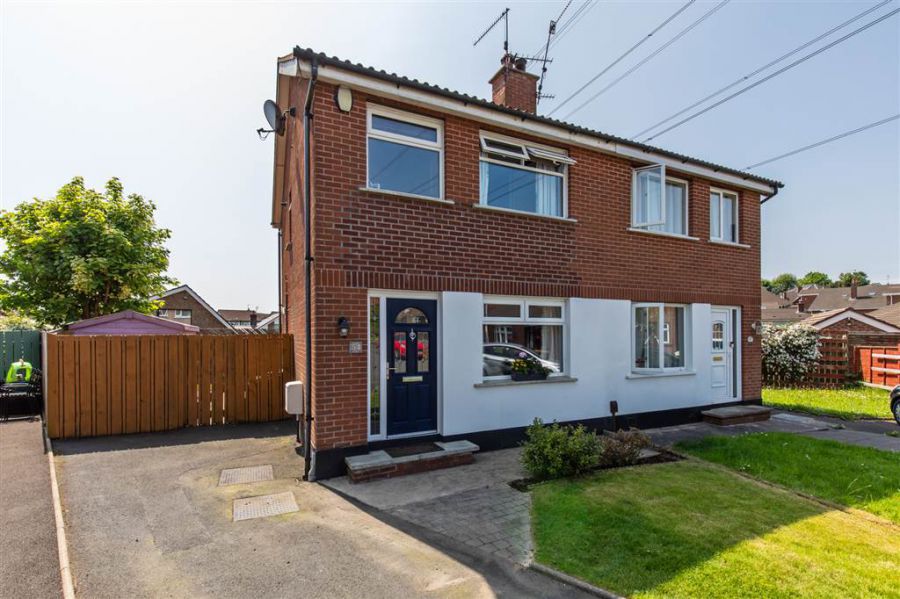 54 Upper Malvern Road, Four Winds, Belfast, BT8 6TF