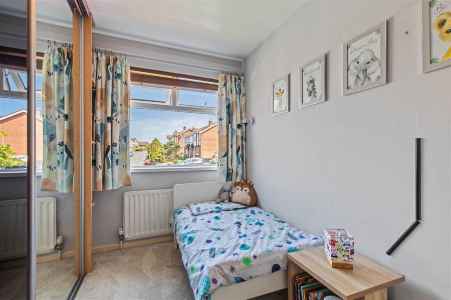 54 Upper Malvern Road