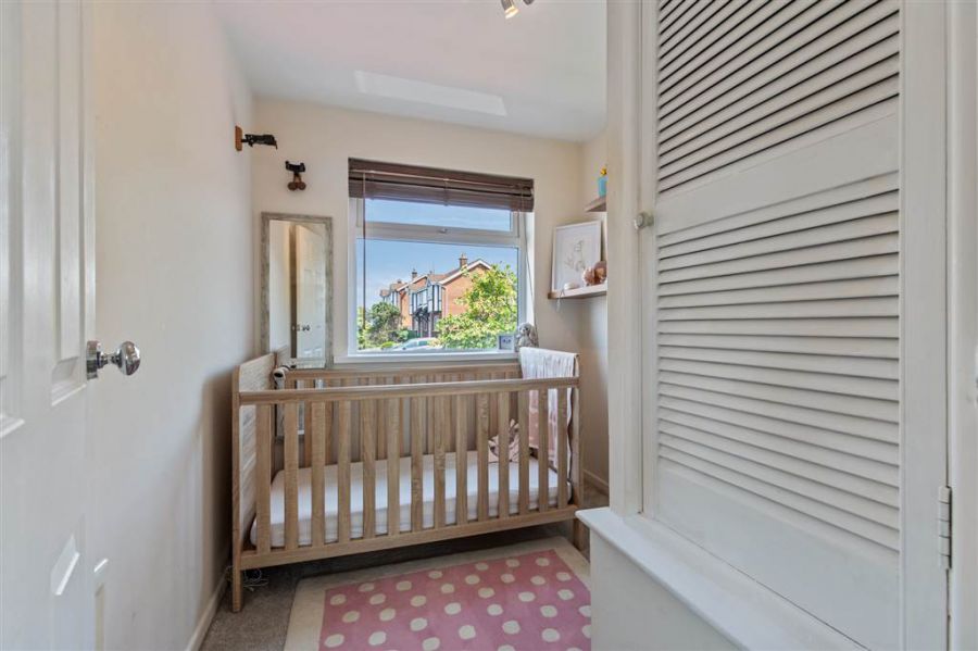 54 Upper Malvern Road
