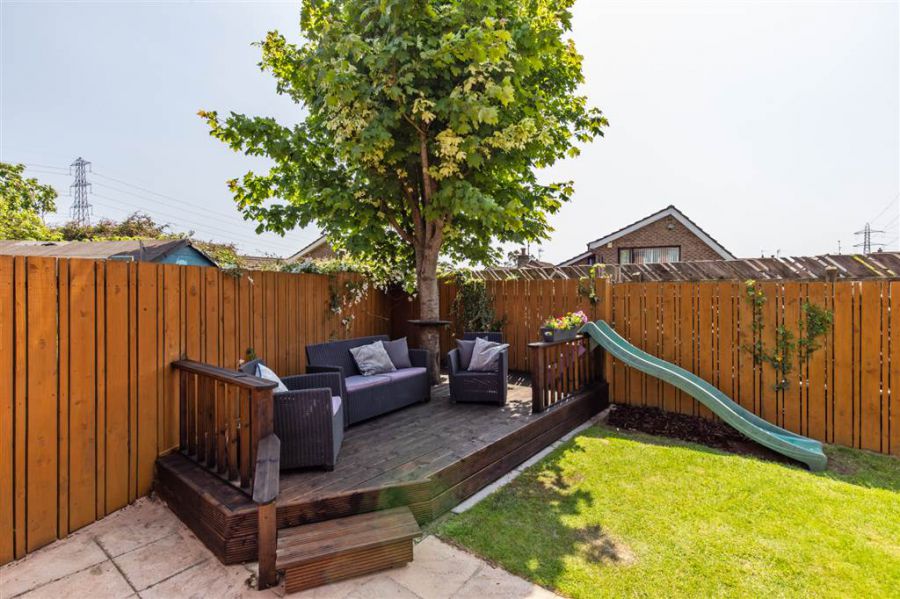 54 Upper Malvern Road