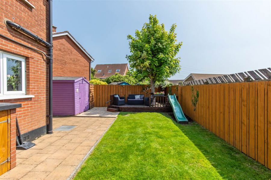 54 Upper Malvern Road