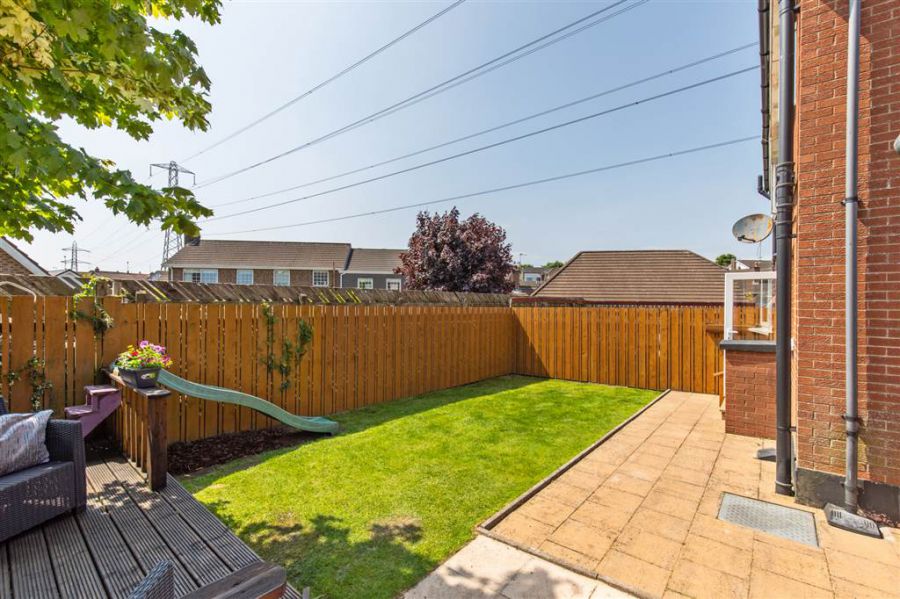 54 Upper Malvern Road