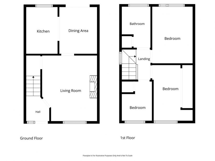 54 Upper Malvern Road