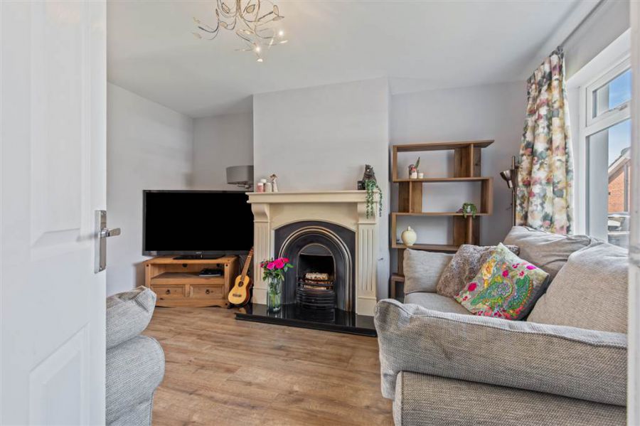 54 Upper Malvern Road