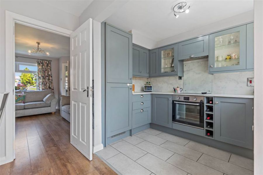 54 Upper Malvern Road