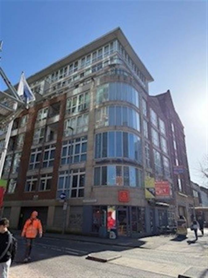 2Nd Floor Office, Venture Gate  Dublin Road