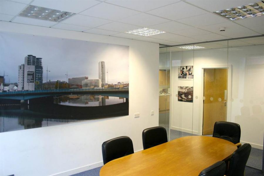 2Nd Floor Office, Venture Gate  Dublin Road