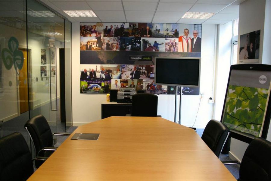 2Nd Floor Office, Venture Gate  Dublin Road