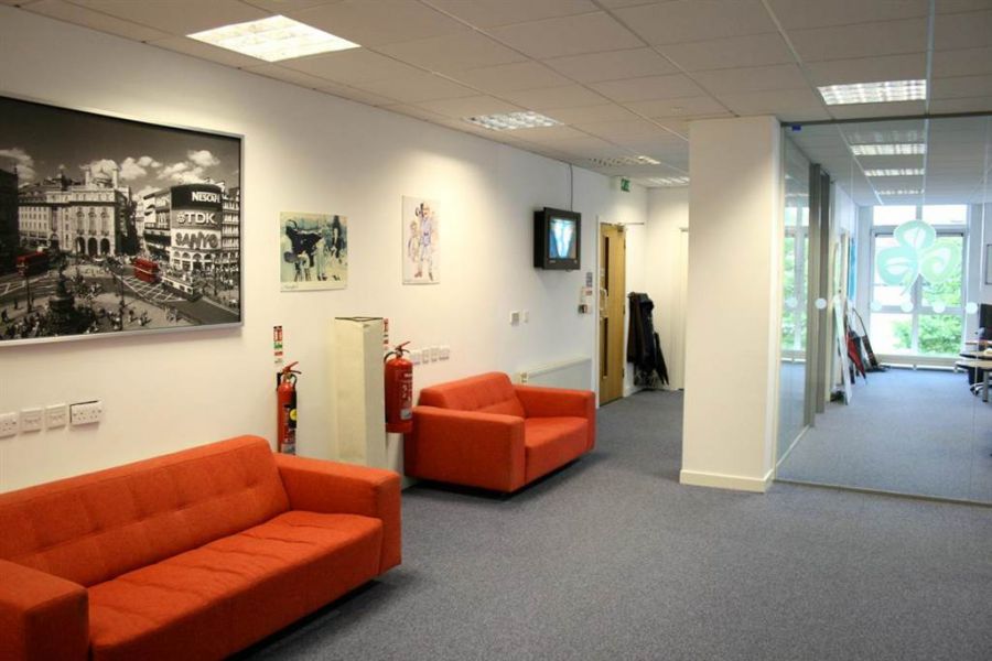 2Nd Floor Office, Venture Gate  Dublin Road