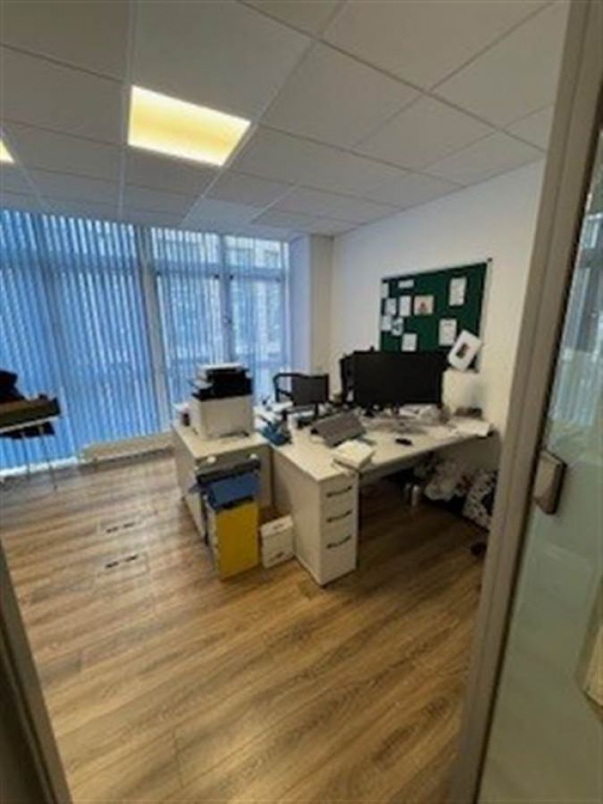 2Nd Floor Office, Venture Gate  Dublin Road