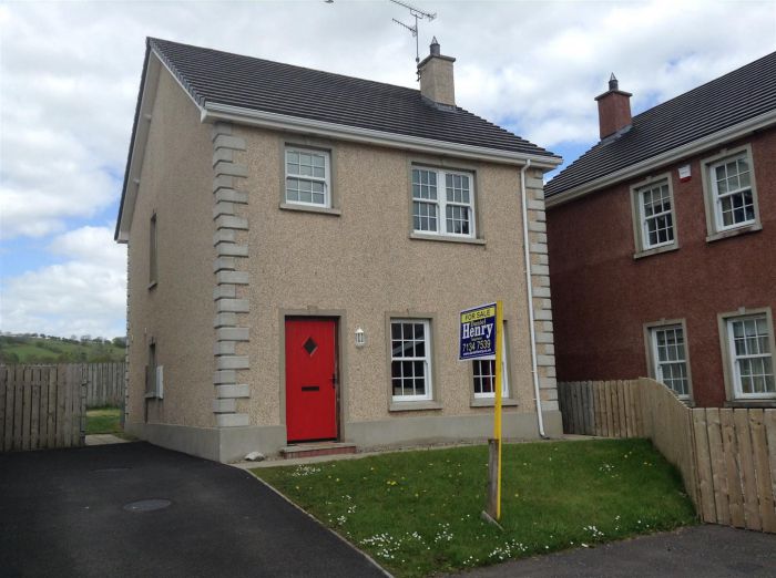 26 The Oaklands, derry / londonderry, BT47 4FF