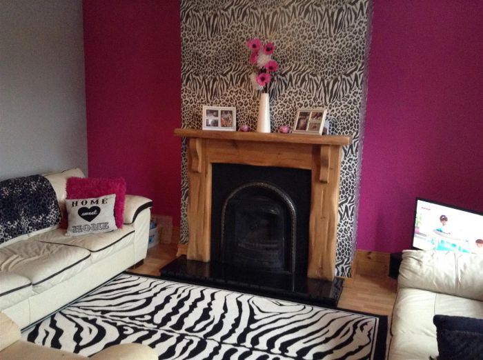 26 The Oaklands