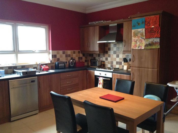 26 The Oaklands