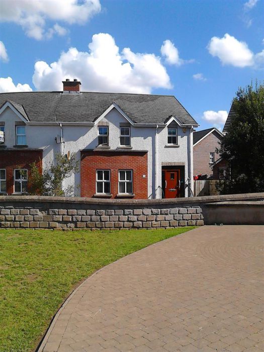 114 Waterfoot Park, waterside, BT47 6SX