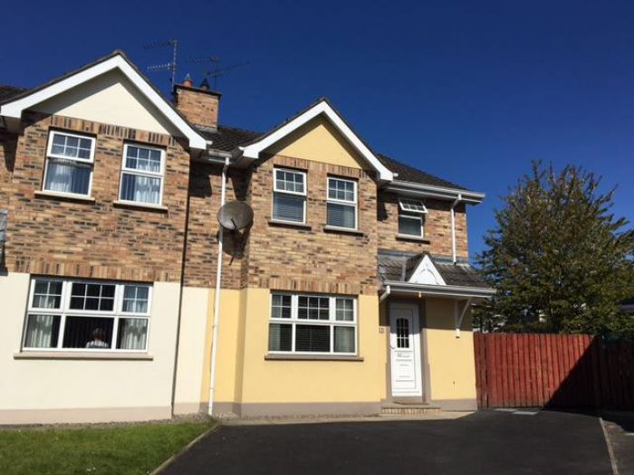 44 Elmvale, culmore, derry / londonderry, BT48 8SH