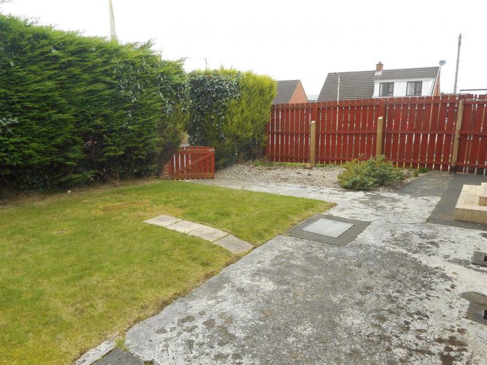 2 Burnside Gardens