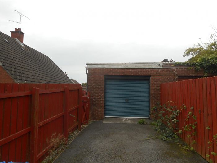 2 Burnside Gardens
