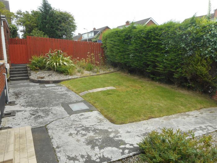 2 Burnside Gardens