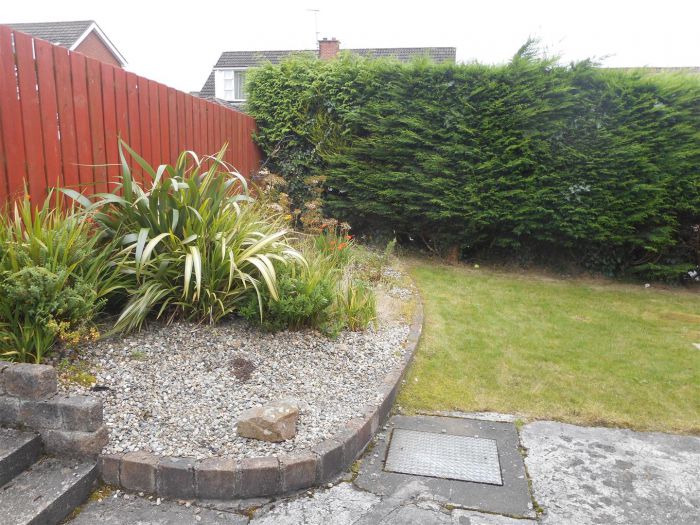 2 Burnside Gardens