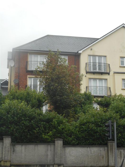 18 Clarendon Manor, derry / londonderry, BT48 7TH