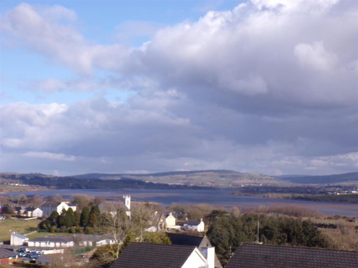 23 Church View