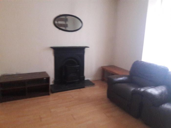 1a Ebrington Street