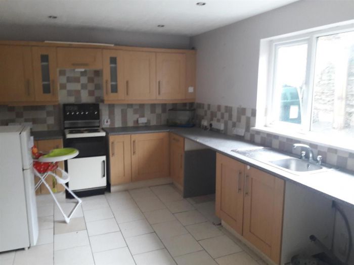 1a Ebrington Street