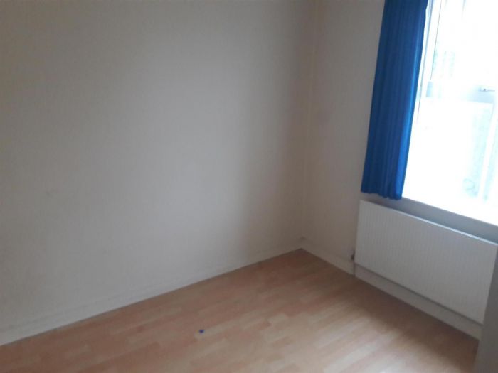 1a Ebrington Street