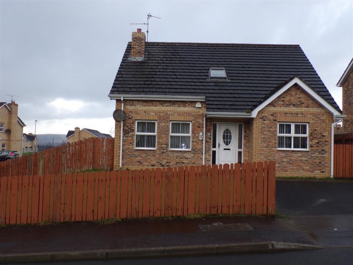 49 Carn Manor, Derry / Londonderry, BT47 5SB