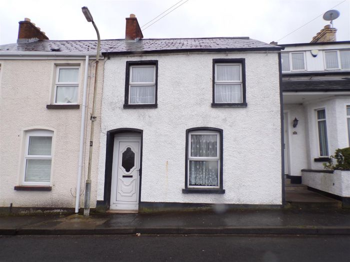 9 Riverview Terrace, waterside, derry / londonderry, BT47 2BL