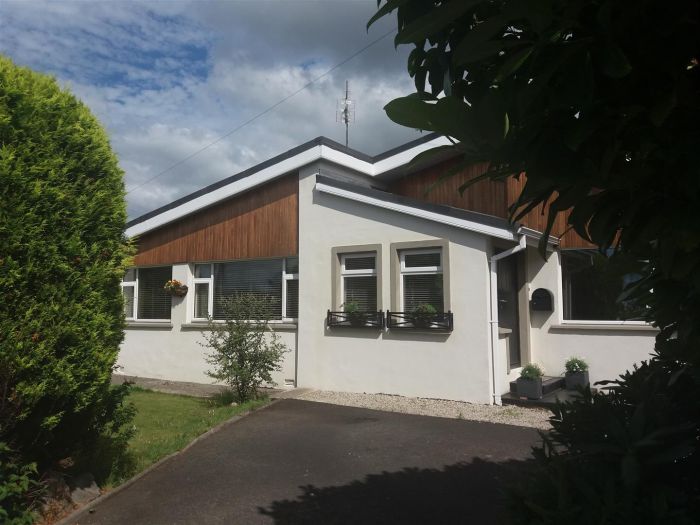 55 Hampstead Park, Derry / Londonderry, BT48 7RY