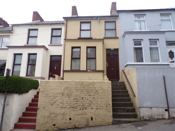 99 Chapel Road, waterside, derry / londonderry, BT47 2BE